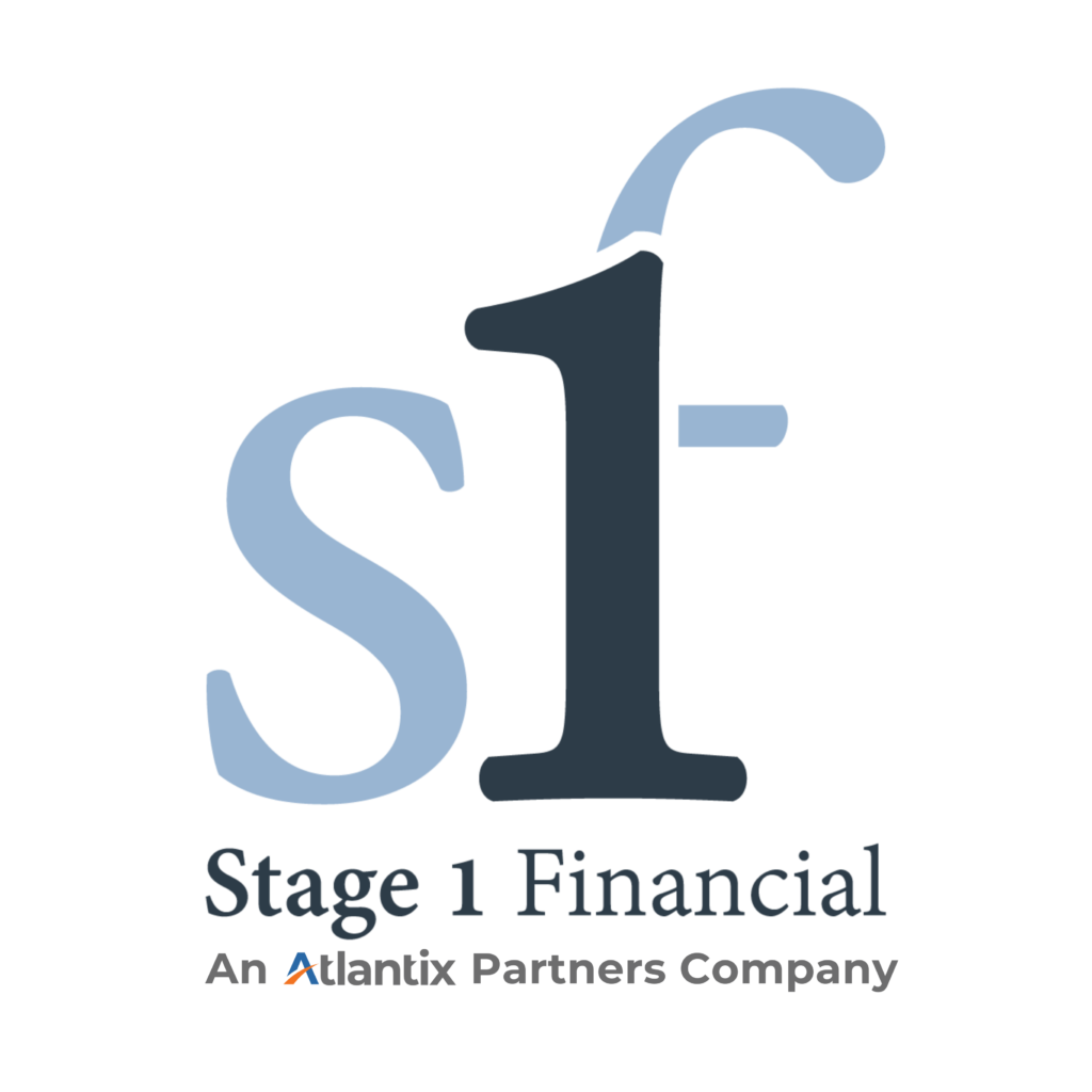Stage 1 Financial