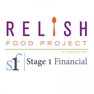 relish food project